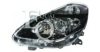 EQUAL QUALITY PP1248D Headlight